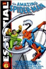 Essential Amazing Spider-Man