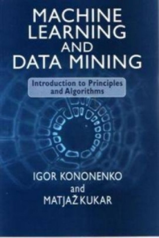 Machine Learning and Data Mining