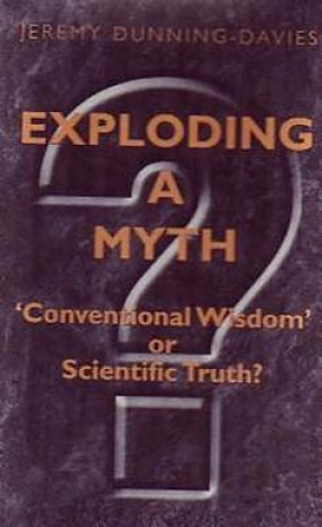 Exploding a Myth