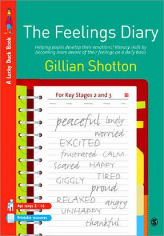 Feelings Diary