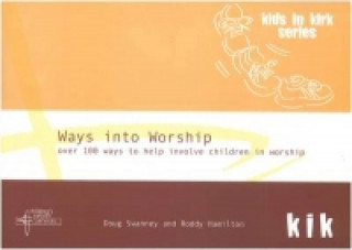 Ways into Worship