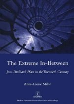 Extreme In-between (politics and Literature)