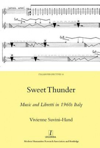Sweet Thunder