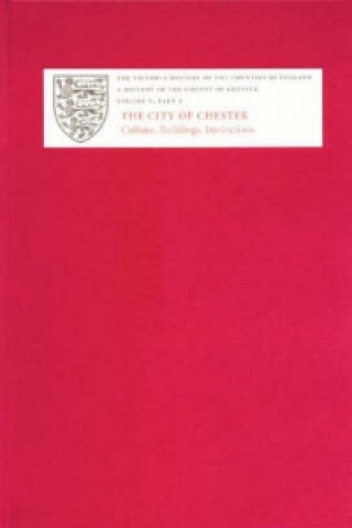 History of the County of Chester