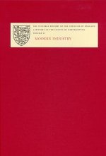 The Victoria History of the County of Northampton