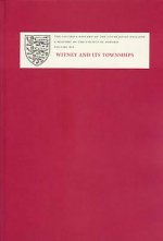 A History of the County of Oxford