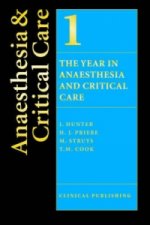 Year in Anaesthesia and Critical Care