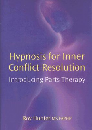 Hypnosis for Inner Conflict Resolution