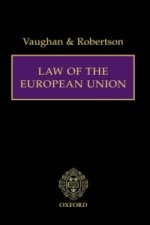 Law of the European Union