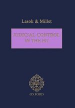 Judicial Control in the EU