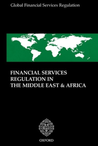 Financial Services Regulation in the Middle East and Africa