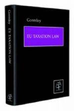 EU Taxation Law