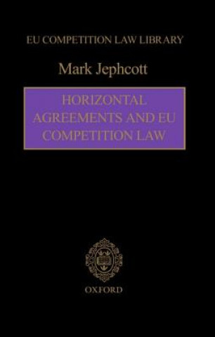 Horizontal Agreements and EU Competition Law