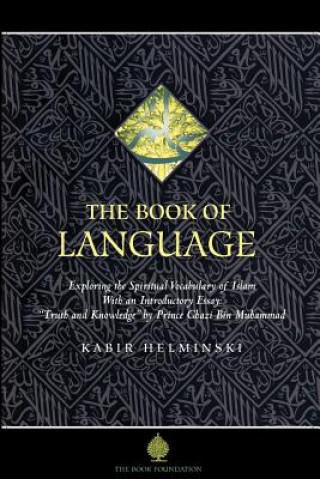 Book of Language