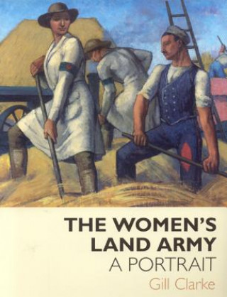 Women's Land Army