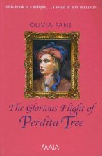 Glorious Flight of Perdita Tree
