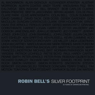 Robin Bell's Silver Footprint