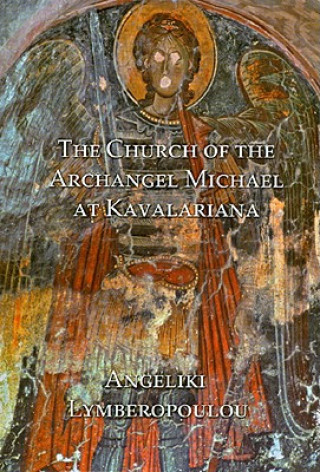 Church of the Archangel Michael at Kavalariana
