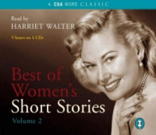 Best of Women's Short Stories