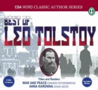 Best of Leo Tolstoy
