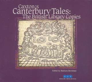 Caxton's Canterbury Tales