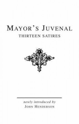 Mayor's Juvenal (Vol. II)