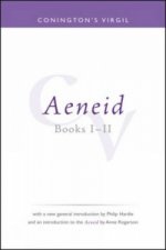 Conington's Virgil: Aeneid I - II