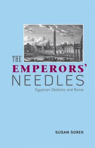 Emperors' Needles