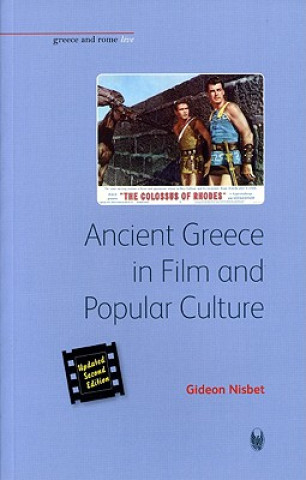 Ancient Greece in Film and Popular Culture