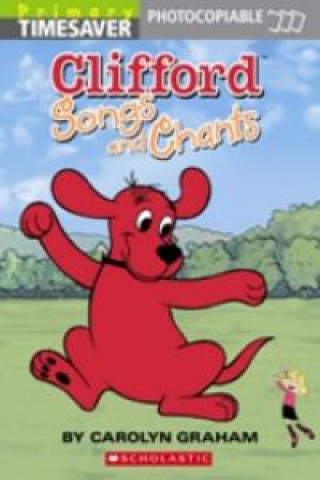 Clifford Songs and Chants with CD