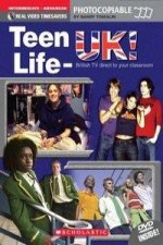 Teen Life - UK with DVD