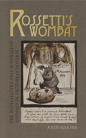 Rossetti's Wombat