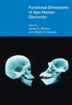 Functional Dimensions of Ape-human Discourse