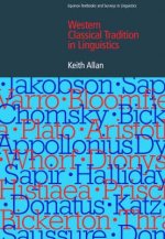 Western Classical Tradition in Linguistics