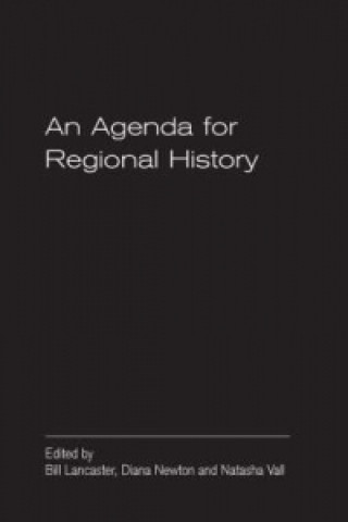 Agenda for Regional History