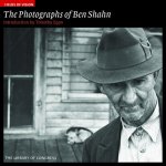 Photographs of Ben Shahn: Fields of Vision