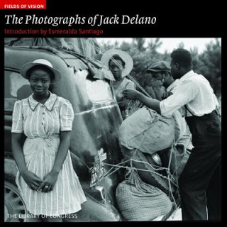 Photographs of Jack Delano