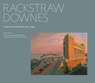 Rackstraw Downes