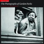 Photographs of Gordon Parks: the Library of Congress