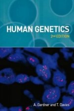 Human Genetics, second edition