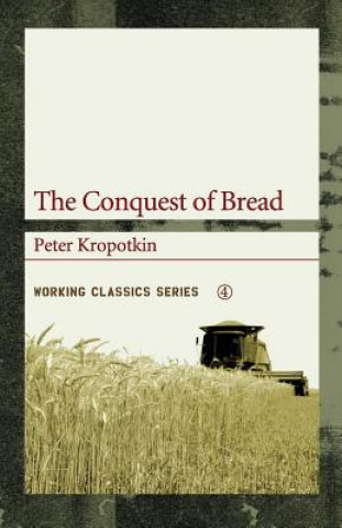 Conquest Of Bread
