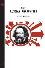 Russian Anarchists