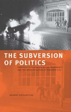 Subversion Of Politics