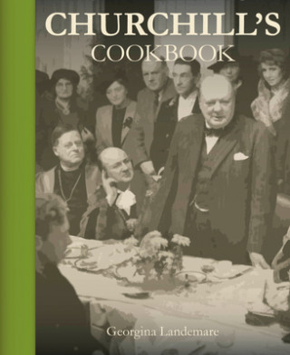 Churchill's Cookbook