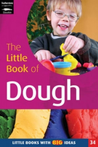 Little Book of Dough