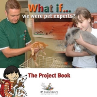 What If We Were Pet Experts?