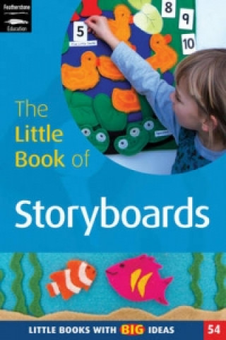 Little Book of Storyboards