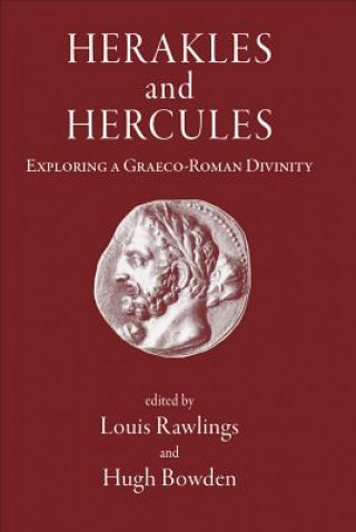 Herakles and Hercules