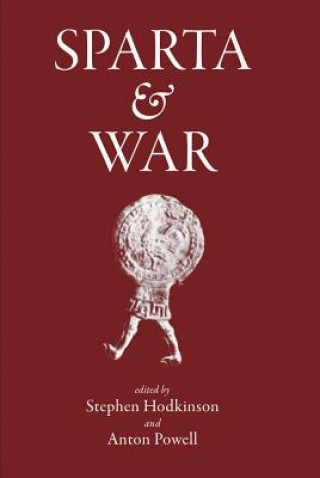 Sparta and War