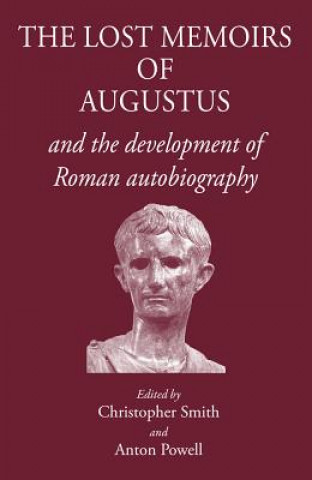 Lost Memoirs of Augustus